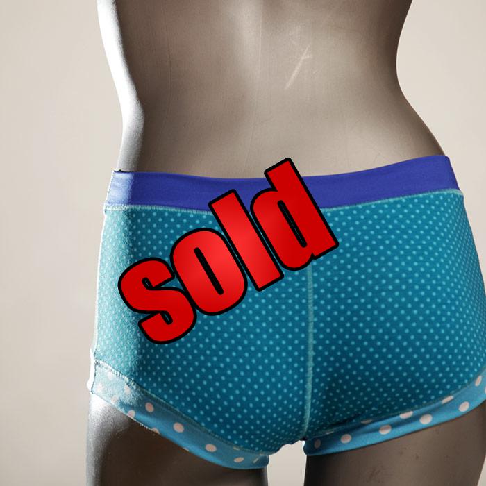  amazing sustainable sweet cotton Hotpant - Hipster for women