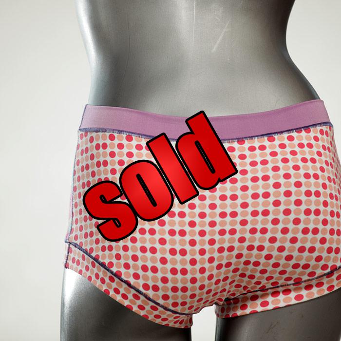  attractive patterned arousing cotton Hotpant - Hipster for women