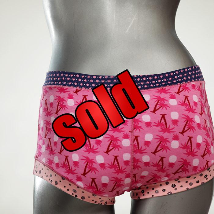  amazing patterned comfortable cotton Hotpant - Hipster for women