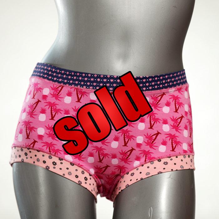  amazing patterned comfortable cotton Hotpant - Hipster for women