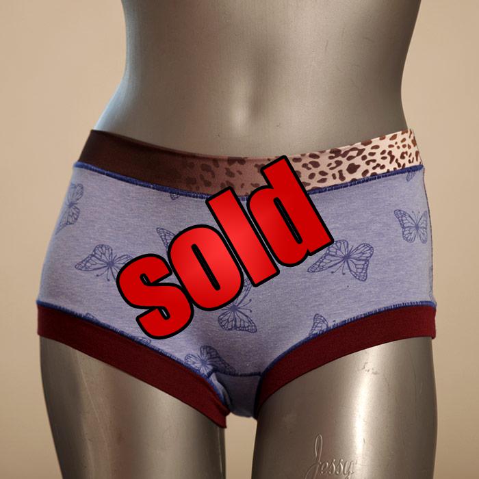  amazing arousing patterned cotton Hotpant - Hipster for women