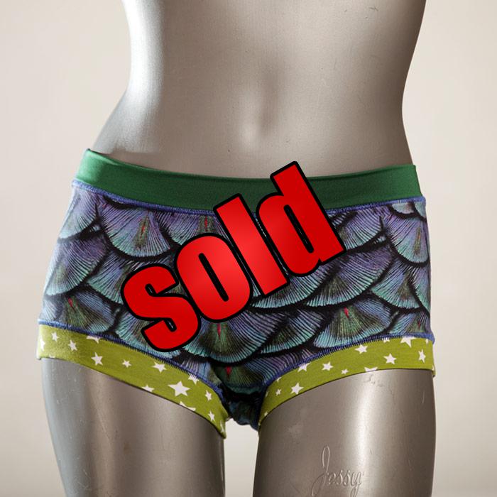  handmade patterned comfortable cotton Hotpant - Hipster for women