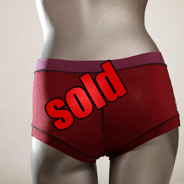  sexy handmade arousing cotton Hotpant - Hipster for women