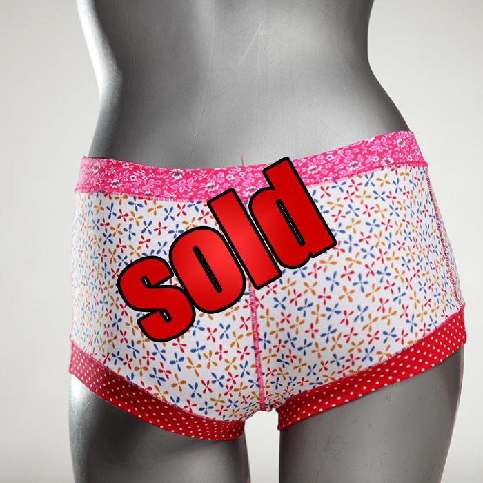  patterned beautyful sweet cotton Hotpant - Hipster for women