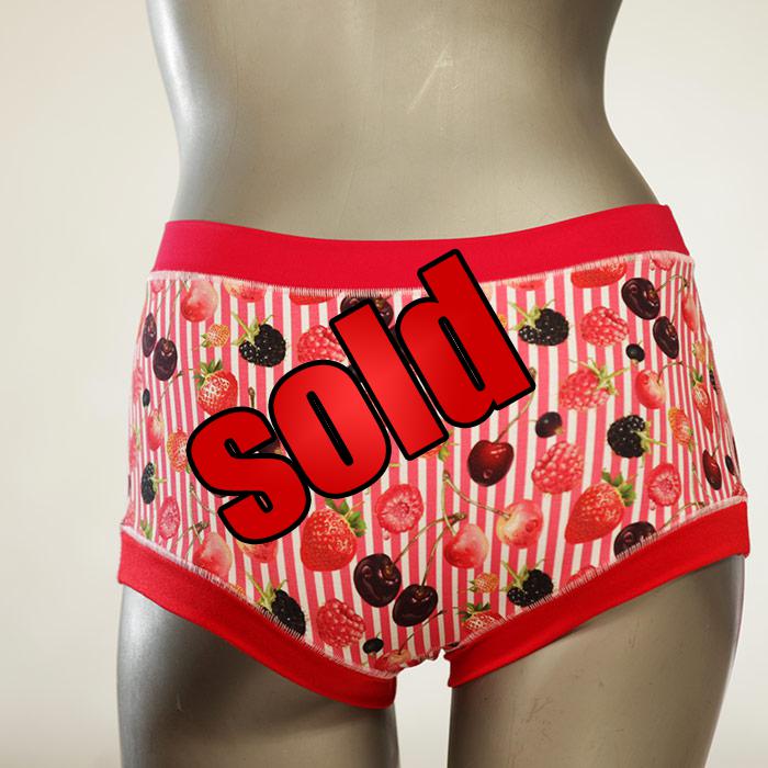 sexy patterned affordable cotton Hotpant - Hipster for women