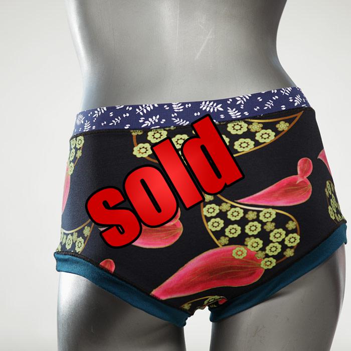  colourful handmade sweet cotton Hotpant - Hipster for women