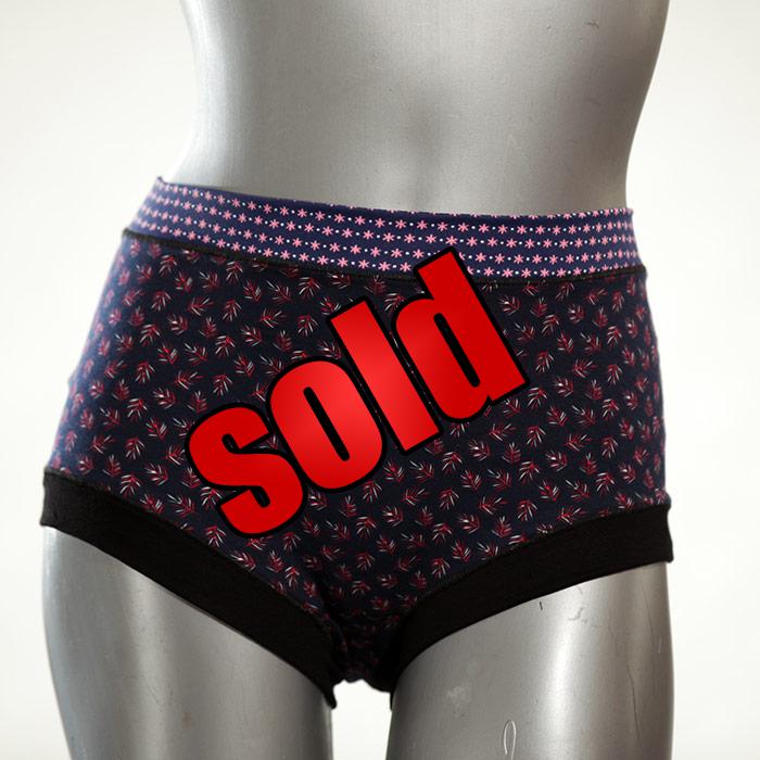  patterned unique arousing cotton Hotpant - Hipster for women
