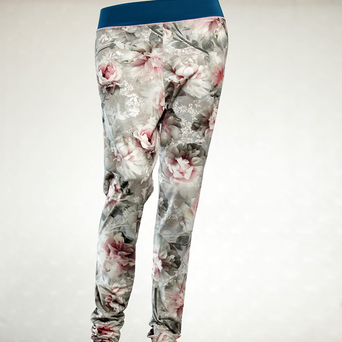  colourful comfortable beautyful cotton leggin for women thumbnail