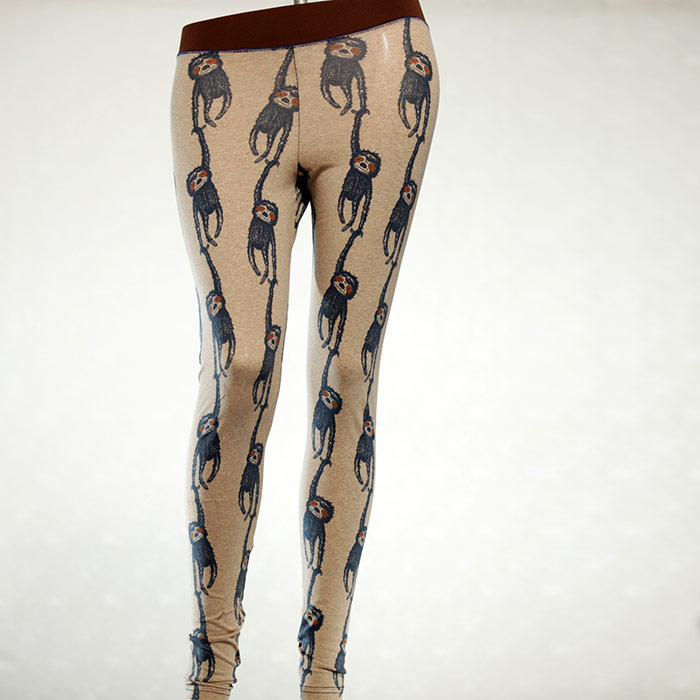  patterned comfortable amazing cotton leggin for women thumbnail