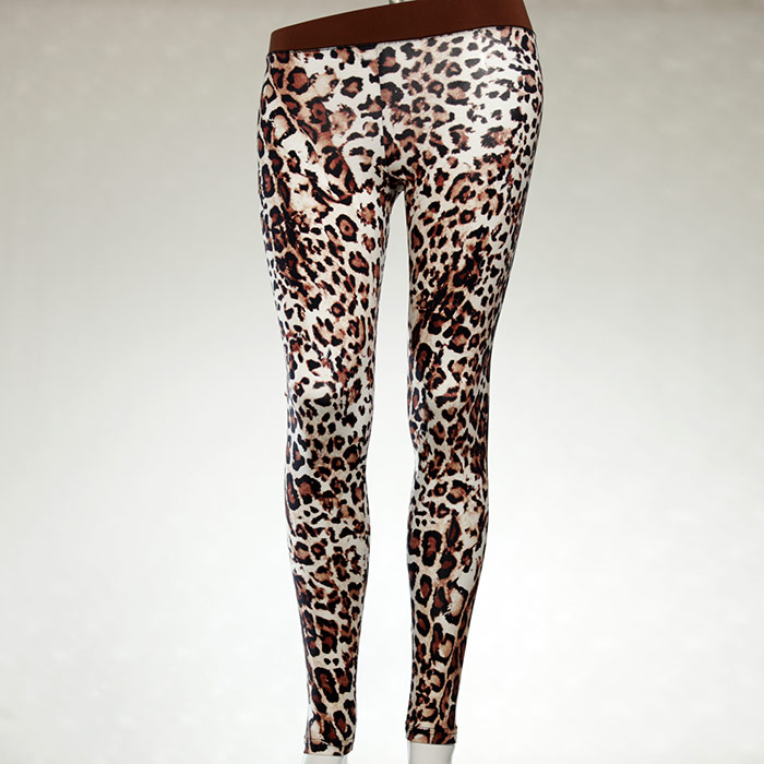 bunte sexy preiswerte süße Leggin aus Baumwolle thumbnail