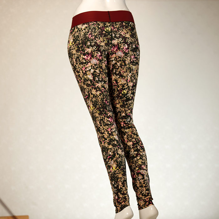  amazing sweet attractive cotton leggin for women thumbnail