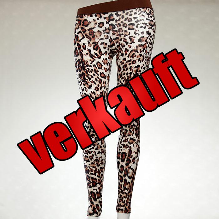 bunte sexy preiswerte süße Leggin aus Baumwolle