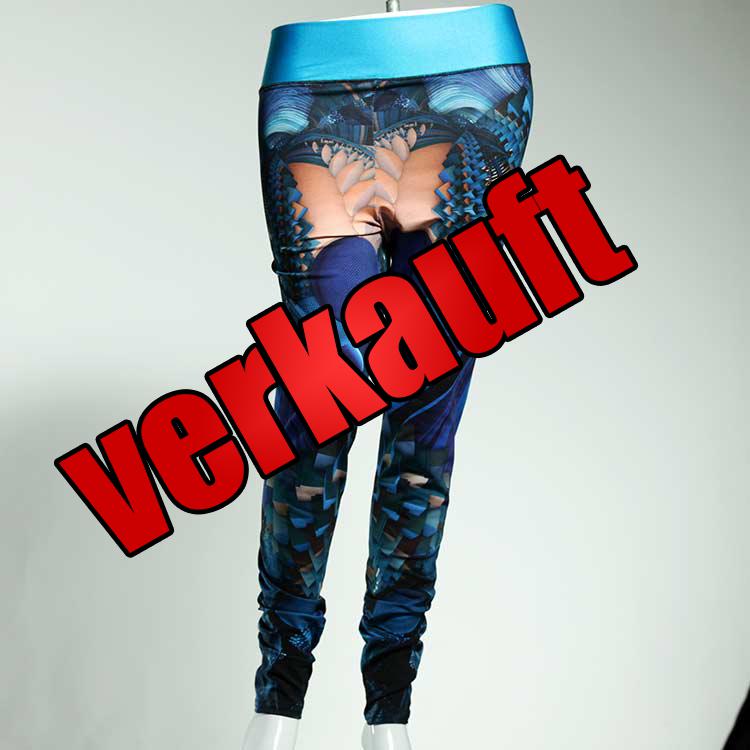 preiswerte süße nachhaltige günstige Sporttops aus Baumwolle