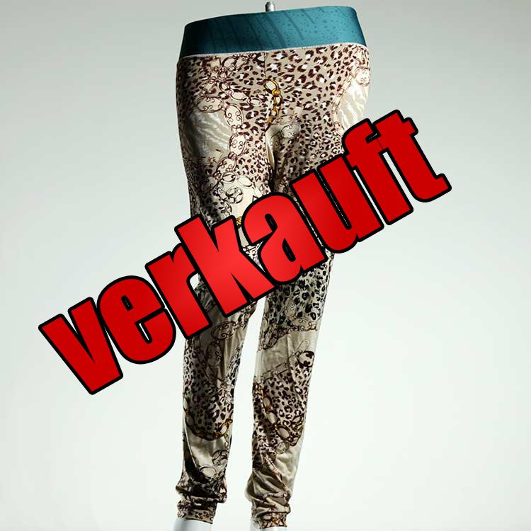 preiswerte süße sexy farbige Leggin aus Baumwolle