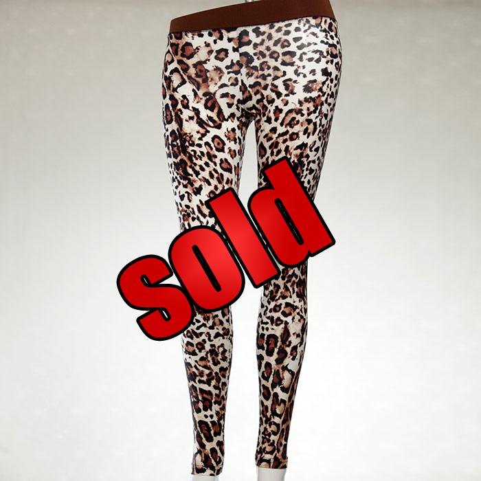  unique sustainable sexy cotton leggin for women