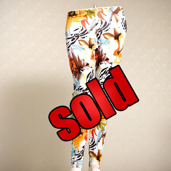 affordable colourful amazing cotton leggin for women