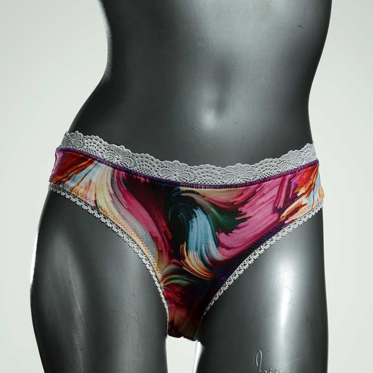 süße attraktive günstige sexy Brazilena aus Baumwolle, Unterwäsche für Damen thumbnail