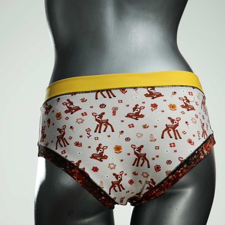 sexy schöne süße preiswerte Panty aus Baumwolle, Unterwäsche für Damen thumbnail