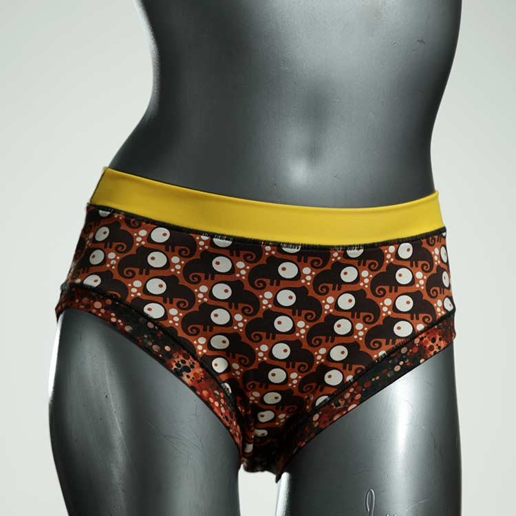 sexy schöne süße preiswerte Panty aus Baumwolle, Unterwäsche für Damen thumbnail