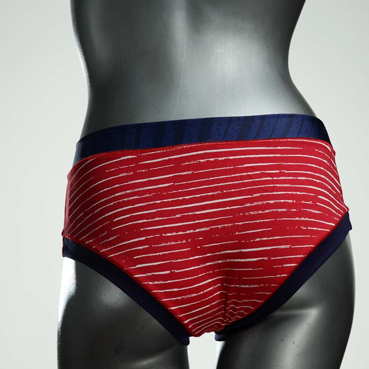 attraktive bequeme sexy süße Panty aus Baumwolle, Unterwäsche für Damen thumbnail