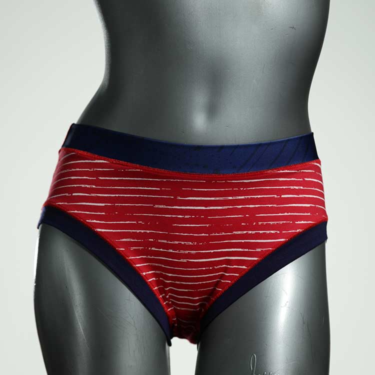 attraktive bequeme sexy süße Panty aus Baumwolle, Unterwäsche für Damen thumbnail