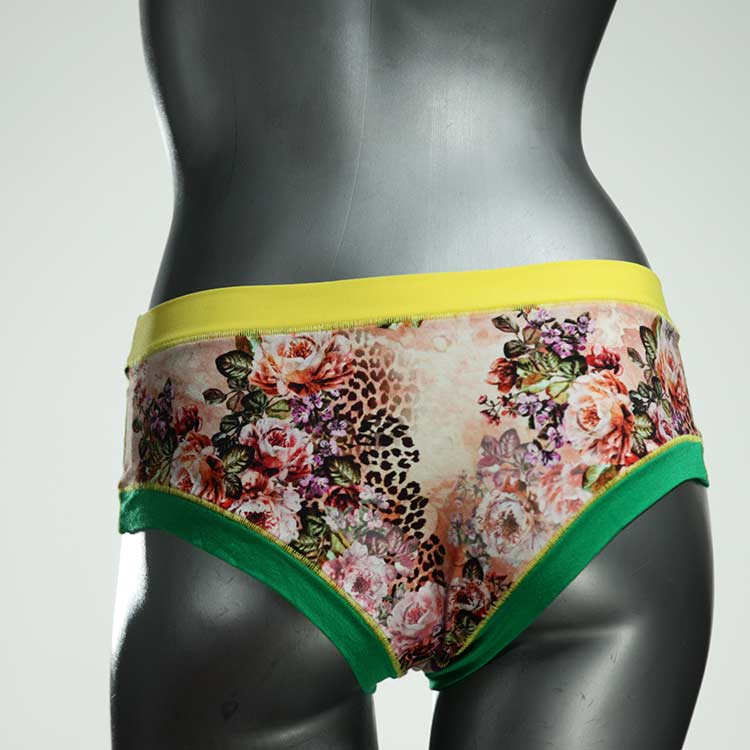 günstige attraktive süße sexy Panty aus Baumwolle, Unterwäsche für Damen thumbnail