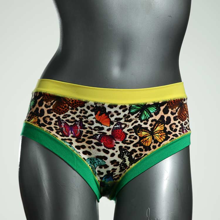 günstige attraktive süße sexy Panty aus Baumwolle, Unterwäsche für Damen thumbnail