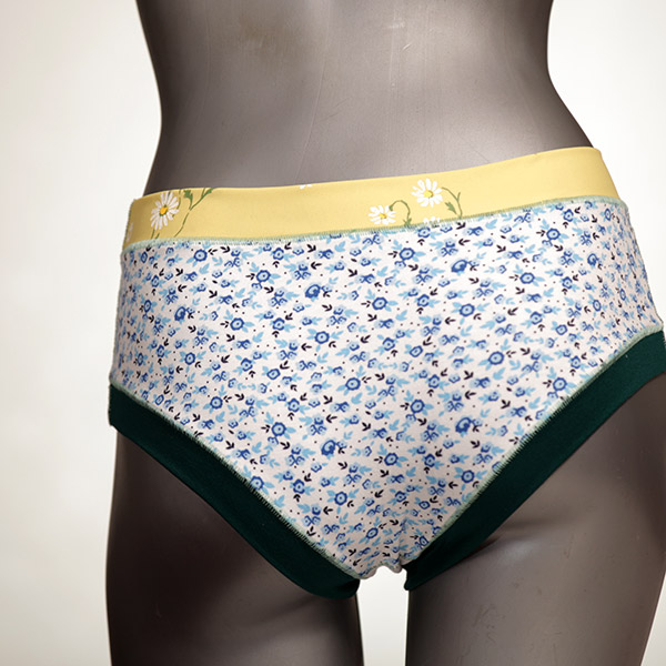  süße sexy schöne Panty - Unterhose - Slip aus Baumwolle für Damen thumbnail