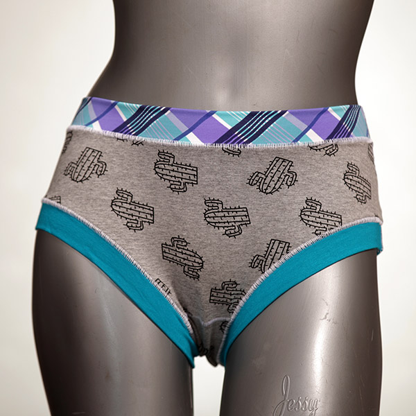  patterned unique colourful cotton Panty - Slip for women thumbnail