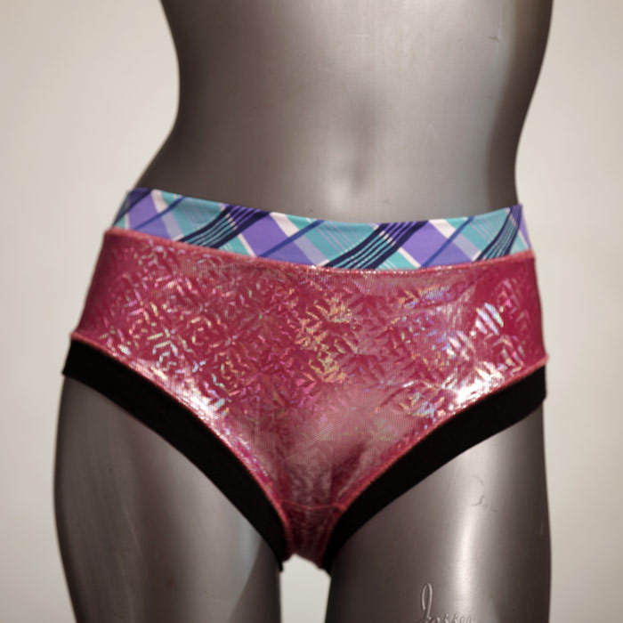  bequeme günstige einzigartige Panty - Unterhose - Slip aus Baumwolle für Damen thumbnail