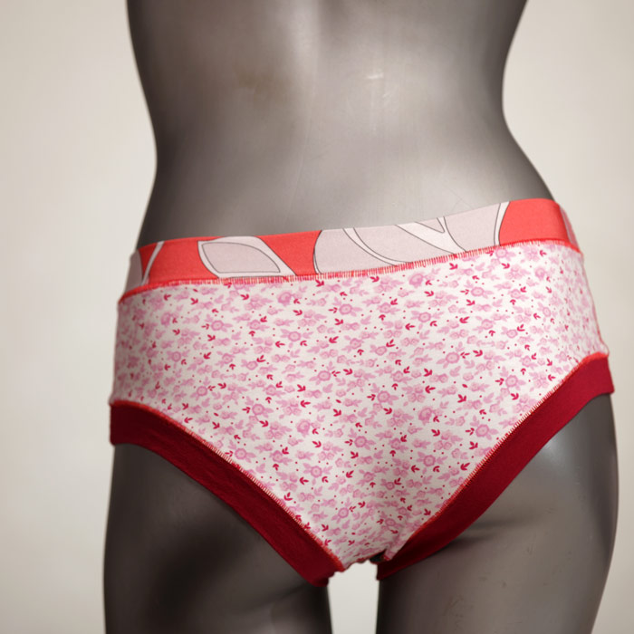  günstige sexy nachhaltige Panty - Unterhose - Slip aus Baumwolle für Damen thumbnail