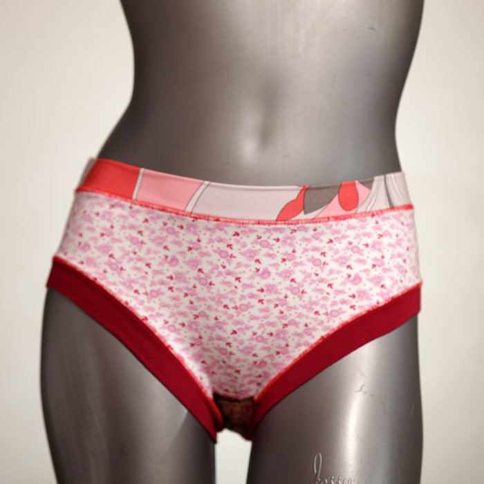  günstige sexy nachhaltige Panty - Unterhose - Slip aus Baumwolle für Damen thumbnail