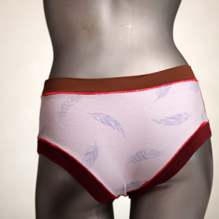  einzigartige süße bequeme Panty - Unterhose - Slip aus Baumwolle für Damen thumbnail