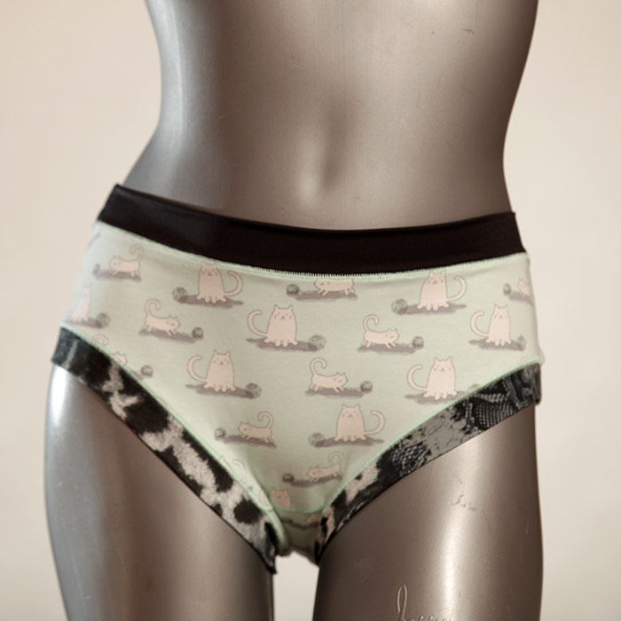  comfy beautyful arousing cotton Panty - Slip for women thumbnail