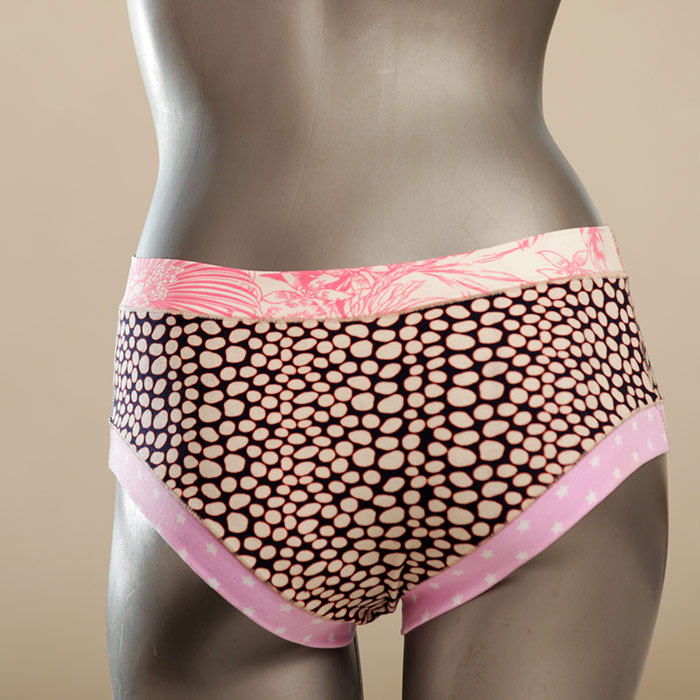  günstige süße schöne Panty - Unterhose - Slip aus Baumwolle für Damen thumbnail