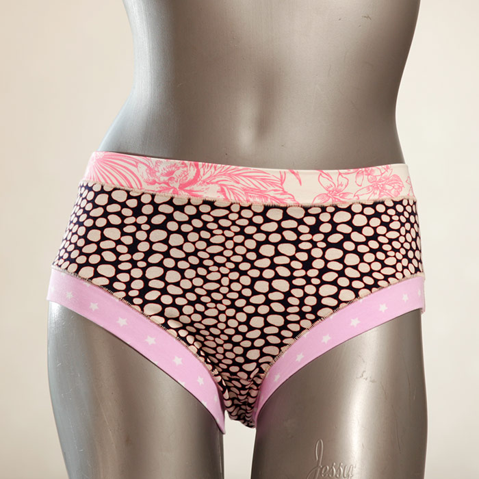  günstige süße schöne Panty - Unterhose - Slip aus Baumwolle für Damen thumbnail
