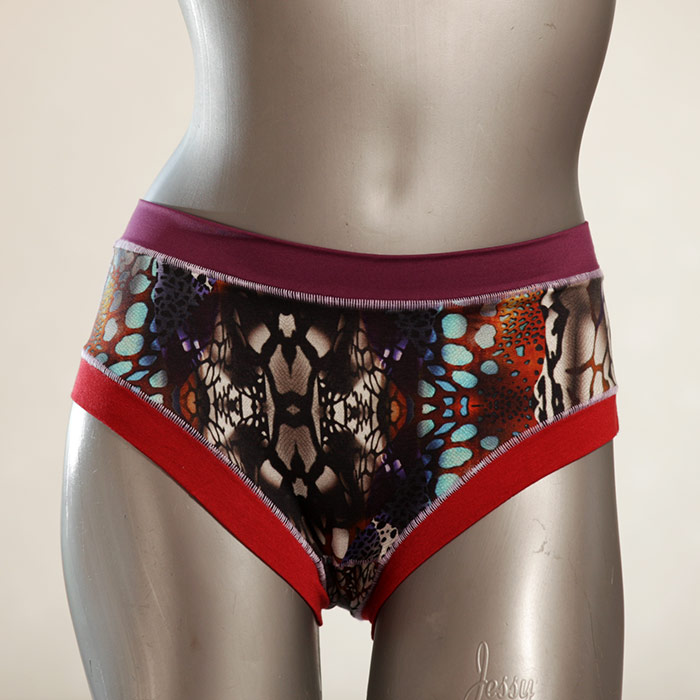  arousing handmade attractive cotton Panty - Slip for women thumbnail