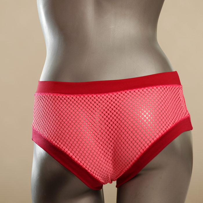  einzigartige gemusterte sexy Panty - Unterhose - Slip aus Baumwolle für Damen thumbnail