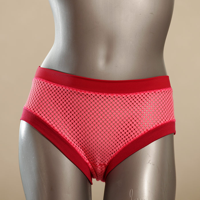  einzigartige gemusterte sexy Panty - Unterhose - Slip aus Baumwolle für Damen thumbnail