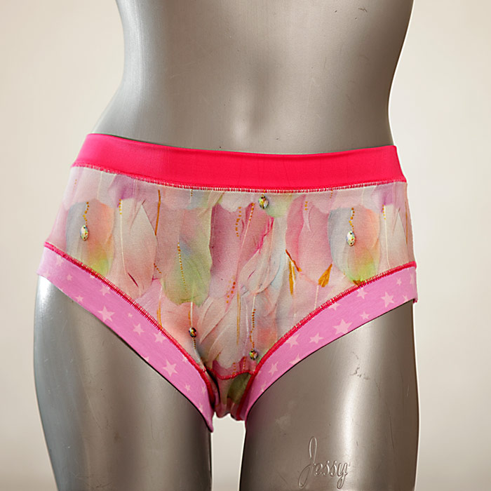  colourful patterned cheap cotton Panty - Slip for women thumbnail