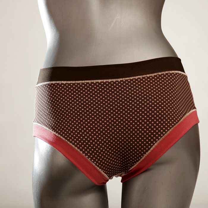  reizende einzigartige sexy Panty - Unterhose - Slip aus Baumwolle für Damen thumbnail