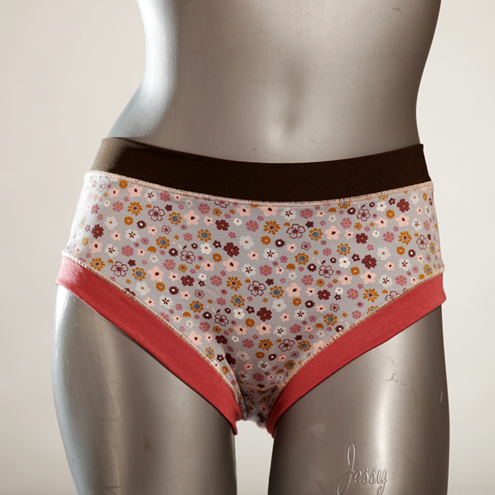  reizende einzigartige sexy Panty - Unterhose - Slip aus Baumwolle für Damen thumbnail