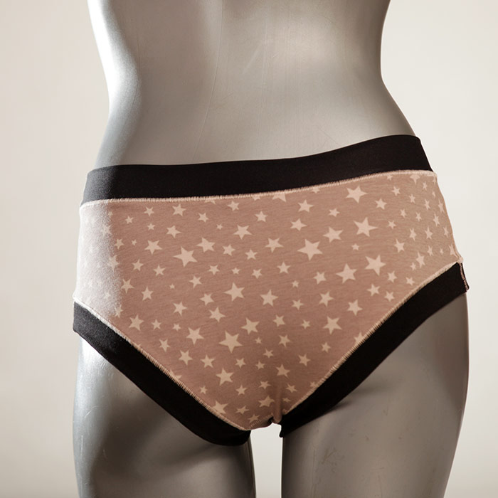  günstige süße sexy Panty - Unterhose - Slip aus Baumwolle für Damen thumbnail