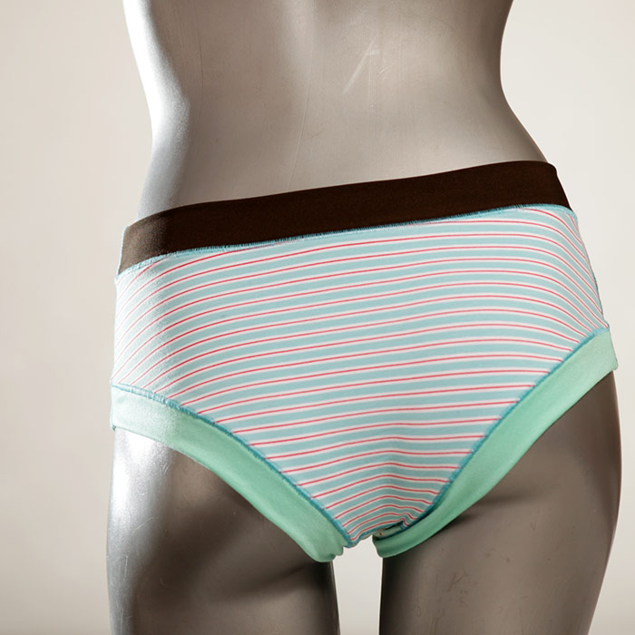  preiswerte günstige bequeme Panty - Unterhose - Slip aus Baumwolle für Damen thumbnail