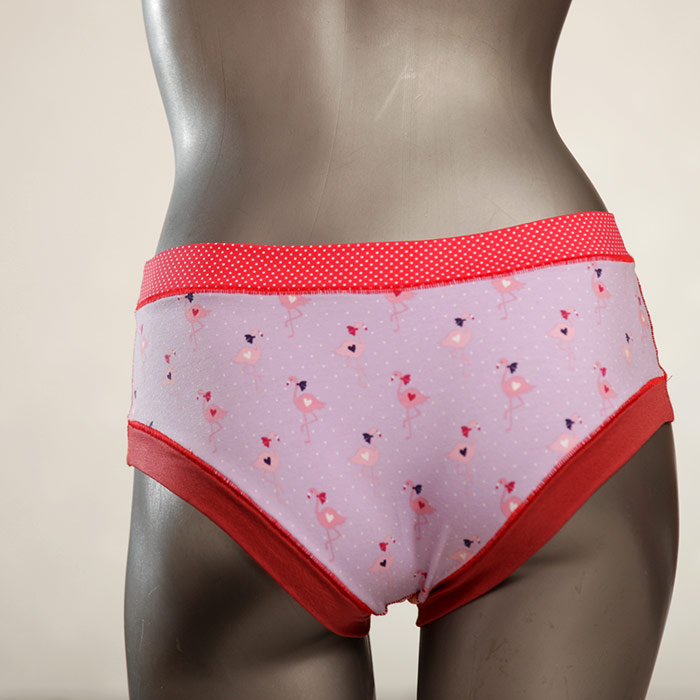  attractive arousing sustainable cotton Panty - Slip for women thumbnail
