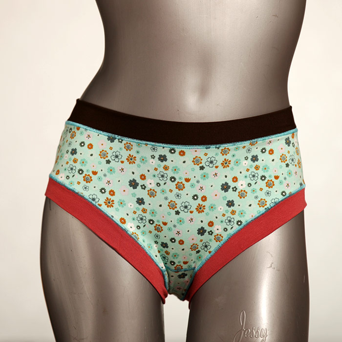  günstige süße einzigartige Panty - Unterhose - Slip aus Baumwolle für Damen thumbnail