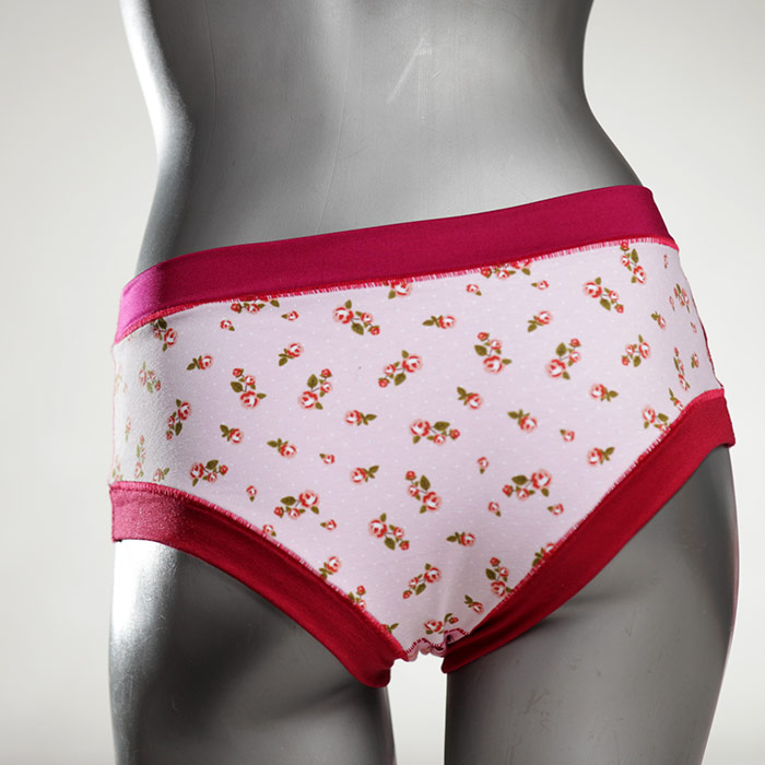  sexy attractive colourful cotton Panty - Slip for women thumbnail