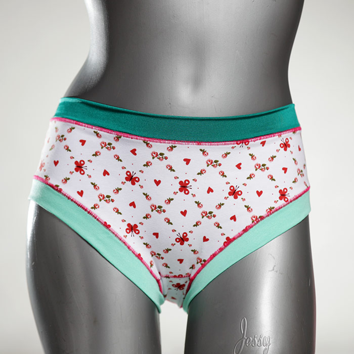  sexy süße einzigartige Panty - Unterhose - Slip aus Baumwolle für Damen thumbnail