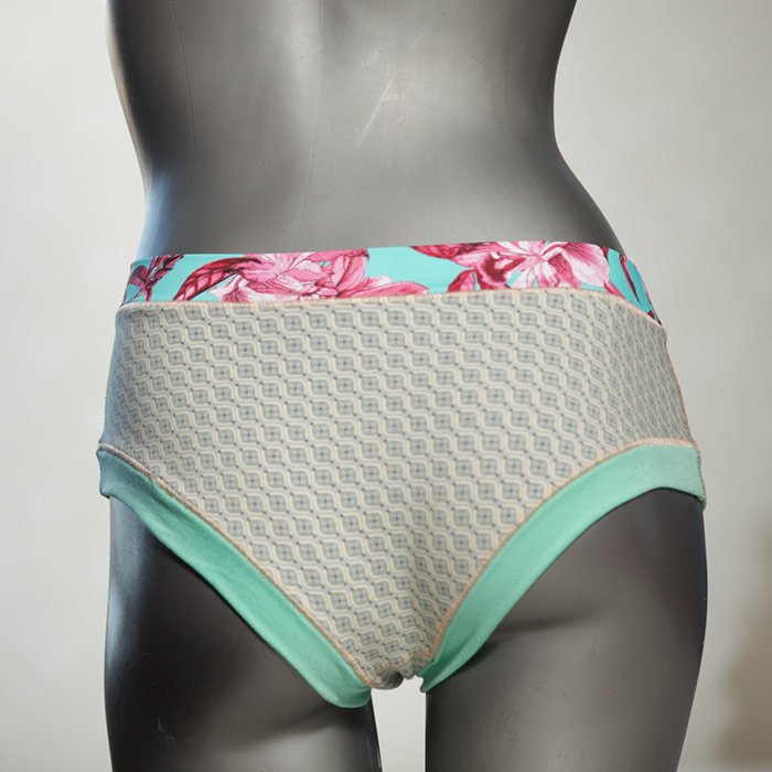  attractive patterned handmade cotton Panty - Slip for women thumbnail