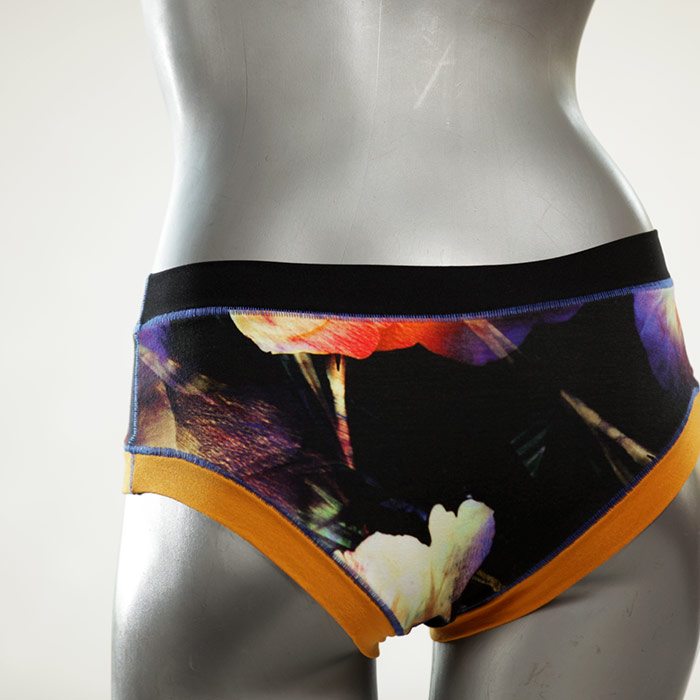  attractive colourful patterned cotton Panty - Slip for women thumbnail